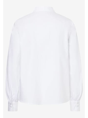 More & More Hemd in Weiß