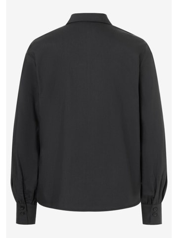 More & More Bluzka w kolorze czarnym