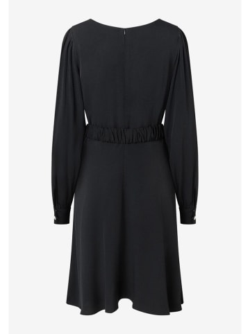 More & More Kleid in Schwarz