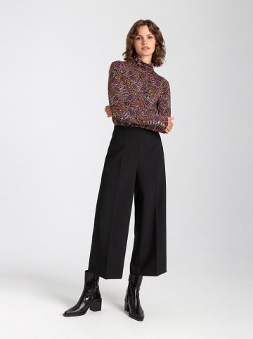 More & More Longsleeve in Bunt