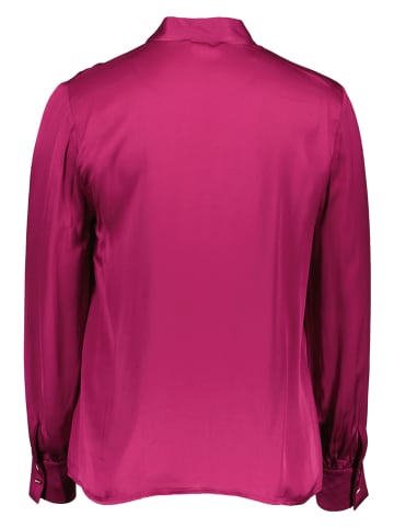 More & More Blouse fuchsia