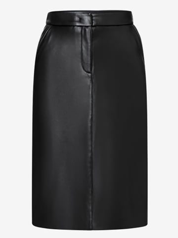 More & More Rok zwart