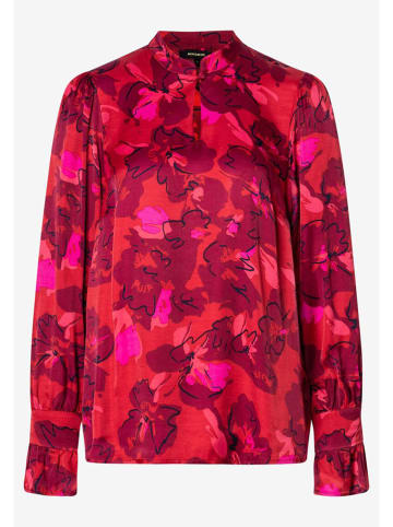 More & More Blouse rood