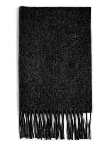 CXL by Christian Lacroix Kaschmir-Schal in Schwarz - (L)170 x (B)36 cm