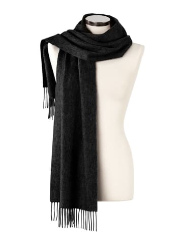 CXL by Christian Lacroix Kaschmir-Schal in Schwarz - (L)170 x (B)36 cm