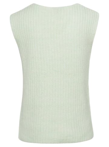 More & More Spencer mintgroen