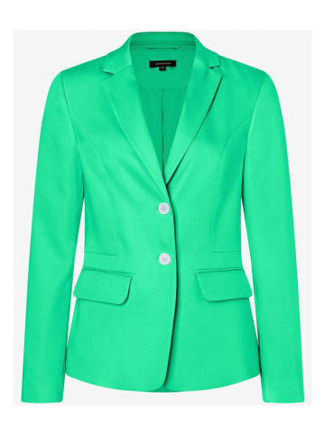 More & More Blazer in Grün