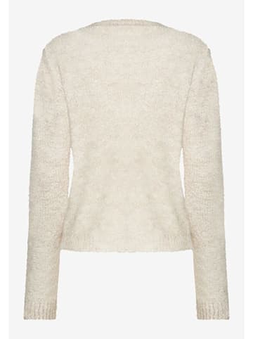 More & More Pullover in Beige