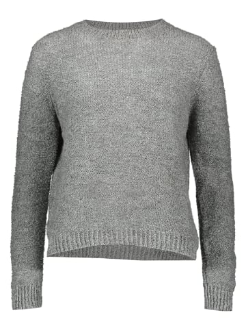 More & More Pullover in Grau