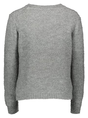 More & More Pullover in Grau