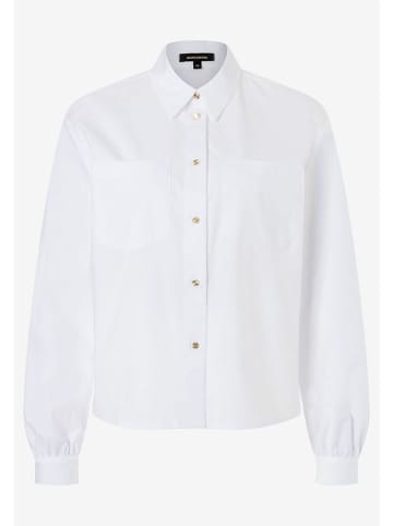 More & More Blouse wit