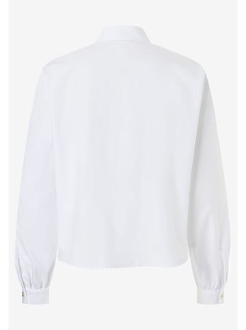 More & More Hemd in Weiß