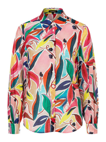 More & More Blouse meerkleurig