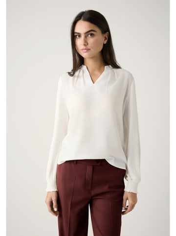 More & More Bluse in Weiß