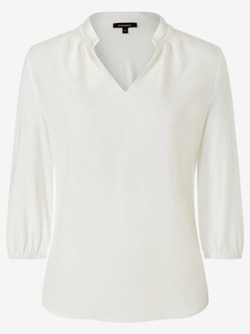 More & More Bluse in Weiß