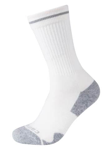camano Socken in Weiß