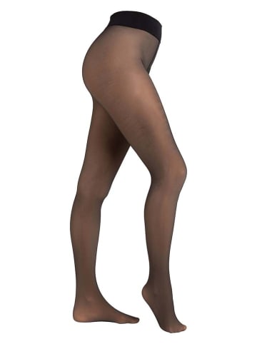 camano Strumpfhose in Schwarz - 80 DEN