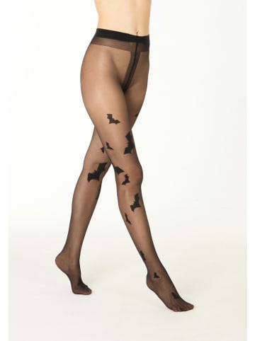 camano Strumpfhose in Schwarz - 20 DEN