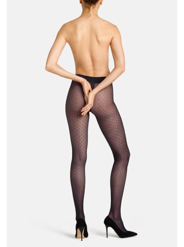 camano Strumpfhose in Schwarz - 30 DEN