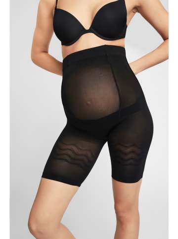 camano Hipsters "Maternity" in Schwarz - 50 DEN