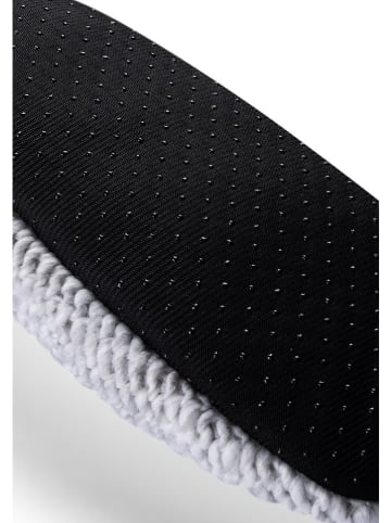 camano Hausschuhe in Grau