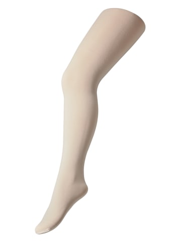camano 4er-Set: Strumpfhose in Creme - 40 DEN