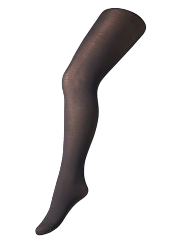 camano 4er-Set: Strumpfhose in Schwarz - 40 DEN