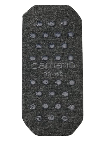 camano 2er-Set: Socken in Grau