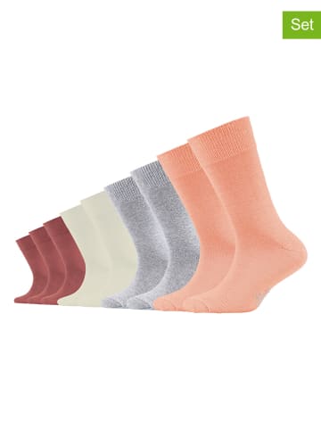 s.Oliver 9er-Set: Socken in Bunt