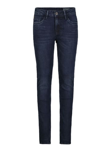 Garcia Jeans "Lazlo" - Slim fit - in Dunkelblau