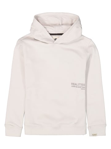 Garcia Hoodie in Weiß