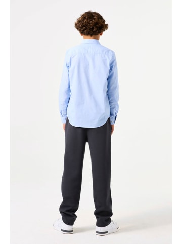 Garcia Blouse lichtblauw