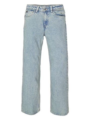 Garcia Spijkerbroek - regular fit - blauw