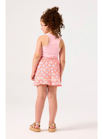 Garcia Spódnica w kolorze jasnoróżowym