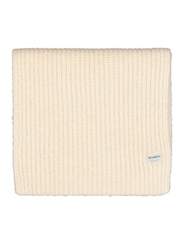 Garcia Schal in Beige