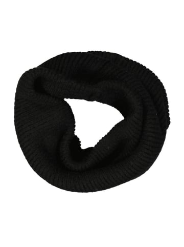 Garcia Loop-Schal in Schwarz