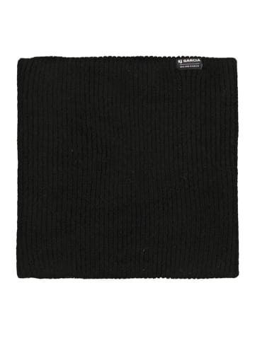 Garcia Loop-Schal in Schwarz