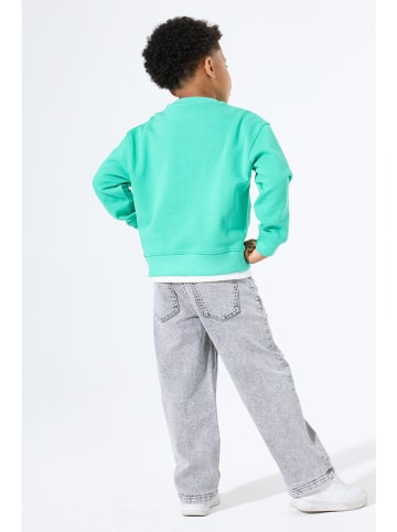 Garcia Sweatshirt groen