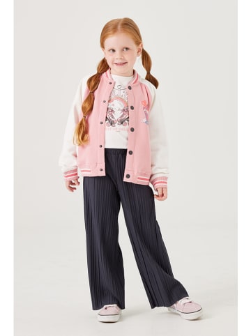 Garcia Broek donkerblauw