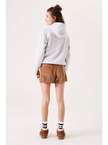 Garcia Skort in Hellbraun