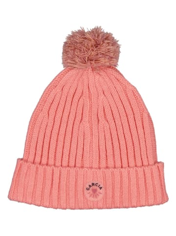 Garcia Muts koraalrood