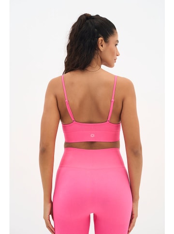 Onamaste Sportbeha roze