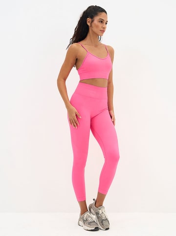 Onamaste Sport-BH in Pink - Medium