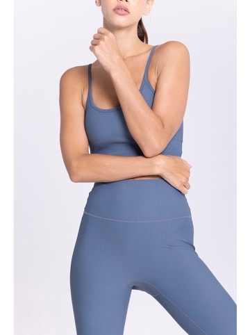 Onamaste Trainingstop kaki