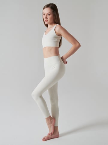 Onamaste Sportbeha "Suzanna" beige