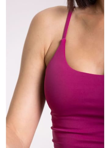 Onamaste Sportbeha "Mantra" roze