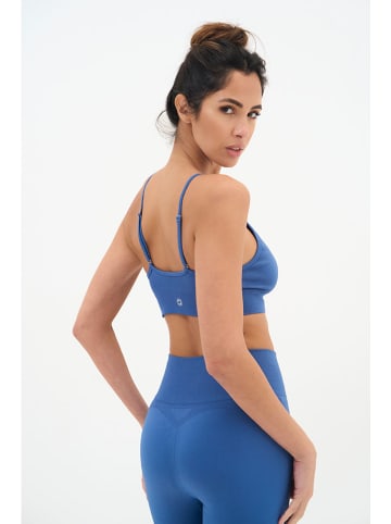 Onamaste Sport-BH in Blau - Medium