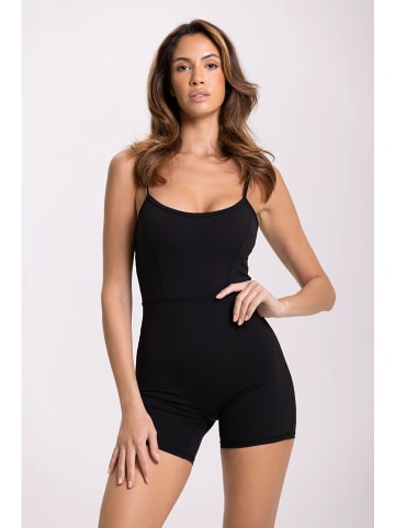 Onamaste Jumpsuit "Kalil" in Schwarz