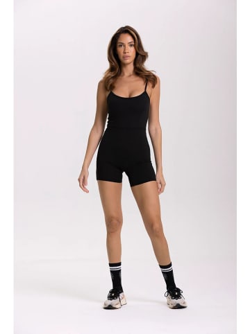 Onamaste Kombinezon "Kalil" w kolorze czarnym