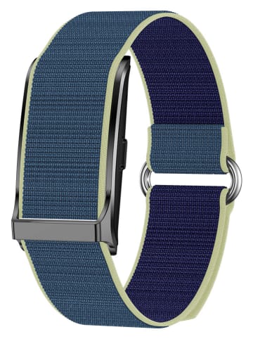Onamaste Fitnessarmband "Ona Connected" blauw